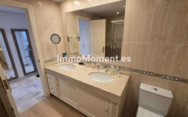 Reventa - Apartamento - Marbella - Marbella Centro