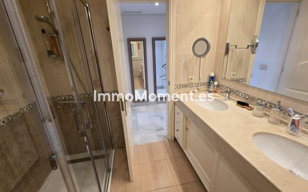 Reventa - Apartamento - Marbella - Marbella Centro