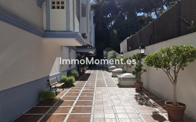 Reventa - Apartamento - Marbella - Marbella Centro
