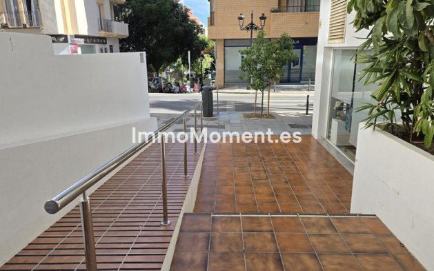 Reventa - Apartamento - Marbella - Marbella Centro