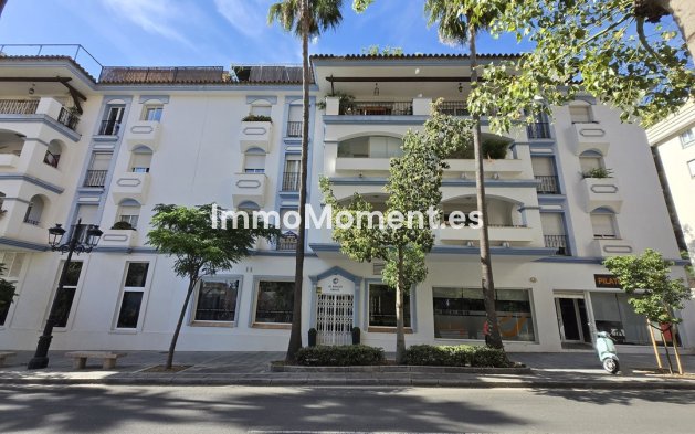 Reventa - Apartamento - Marbella - Marbella Centro