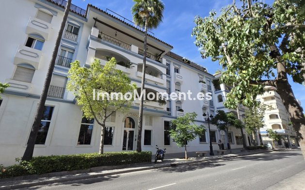Reventa - Apartamento - Marbella - Marbella Centro
