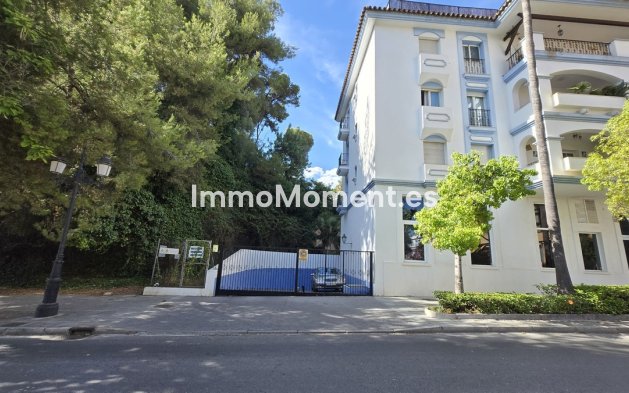 Reventa - Apartamento - Marbella - Marbella Centro