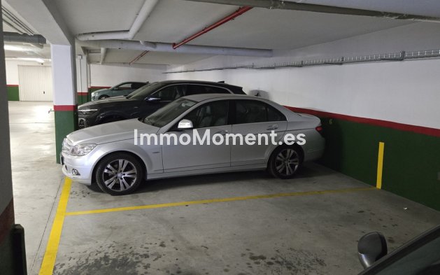 Reventa - Apartamento - Marbella - Marbella Centro