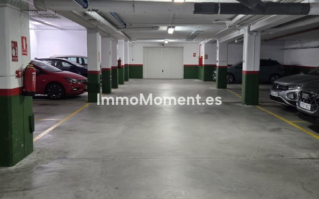 Reventa - Apartamento - Marbella - Marbella Centro