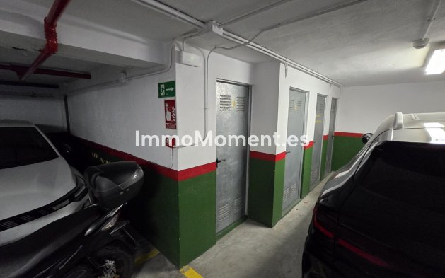 Reventa - Apartamento - Marbella - Marbella Centro