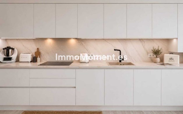 Resale - Townhouse - Casares - Casares Playa