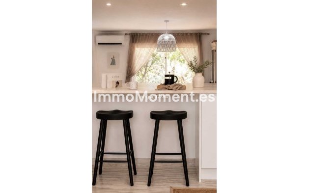 Resale - Townhouse - Casares - Casares Playa