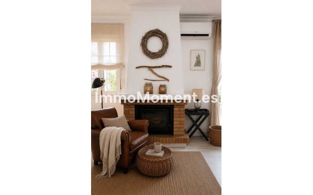 Resale - Townhouse - Casares - Casares Playa