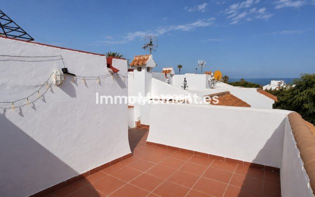 Resale - Townhouse - Casares - Casares Playa