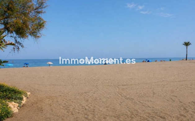 Resale - Townhouse - Casares - Casares Playa