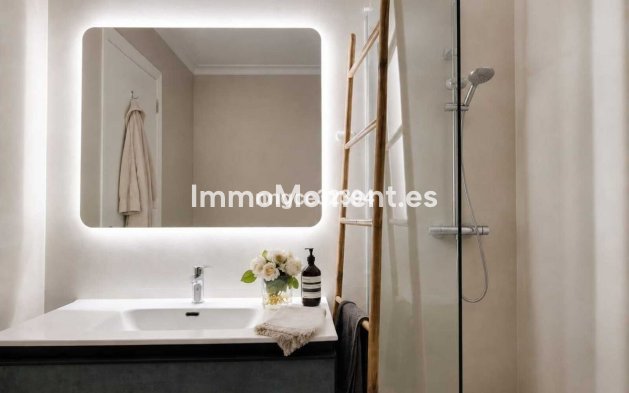 Resale - Townhouse - Casares - Casares Playa