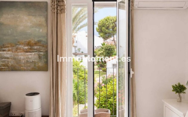 Resale - Townhouse - Casares - Casares Playa