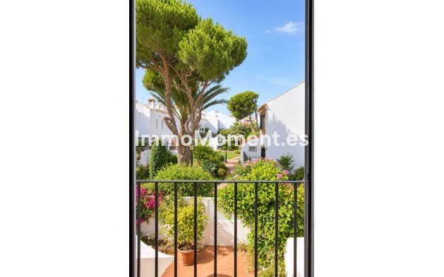 Resale - Townhouse - Casares - Casares Playa
