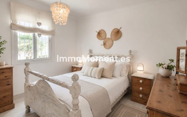 Resale - Townhouse - Casares - Casares Playa