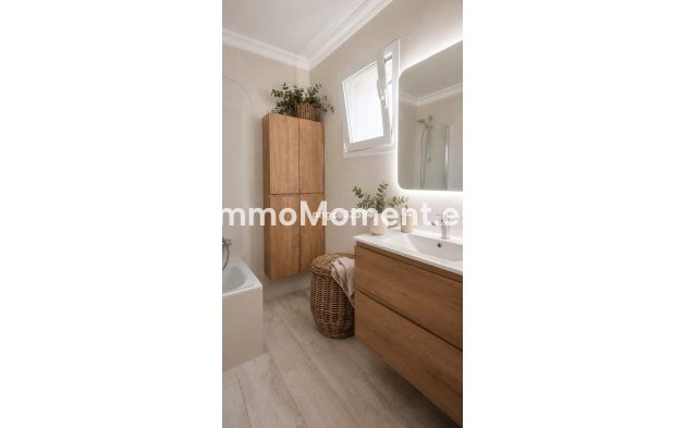 Resale - Townhouse - Casares - Casares Playa