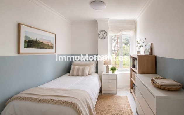 Resale - Townhouse - Casares - Casares Playa