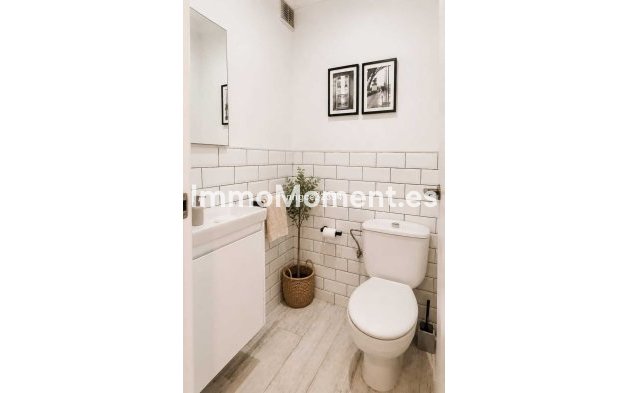 Resale - Townhouse - Casares - Casares Playa
