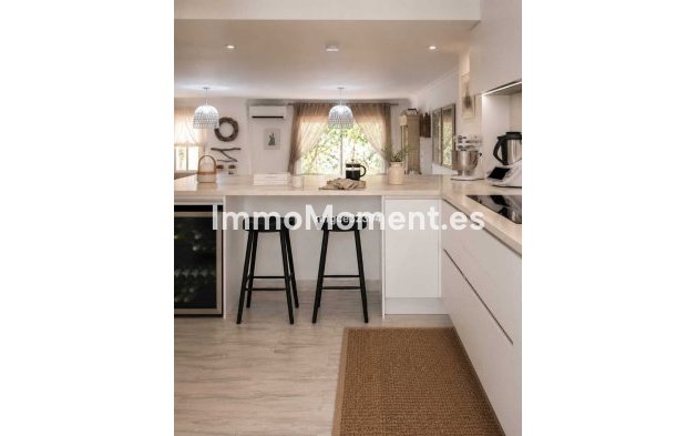 Resale - Townhouse - Casares - Casares Playa