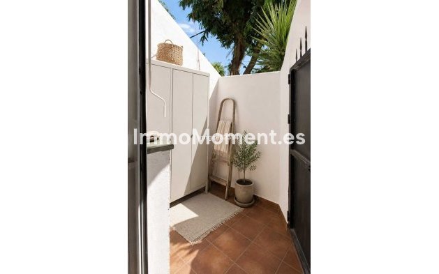 Resale - Townhouse - Casares - Casares Playa