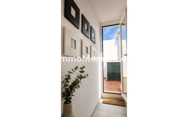 Resale - Townhouse - Casares - Casares Playa