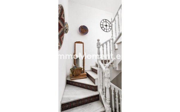 Resale - Townhouse - Casares - Casares Playa