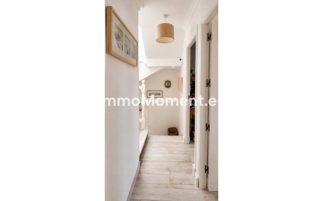 Resale - Townhouse - Casares - Casares Playa