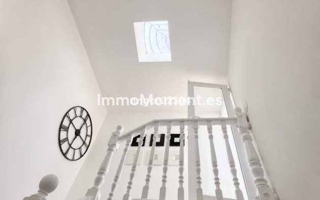 Resale - Townhouse - Casares - Casares Playa