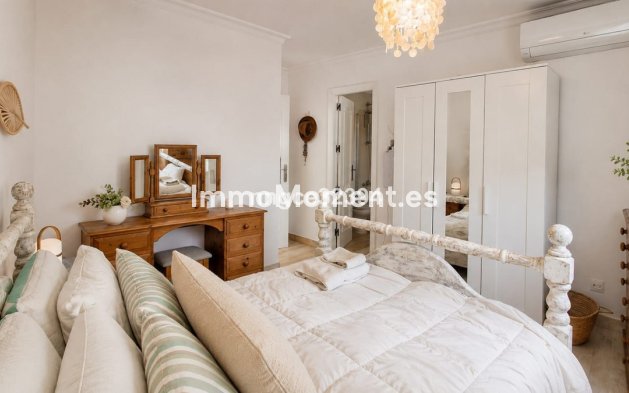 Resale - Townhouse - Casares - Casares Playa