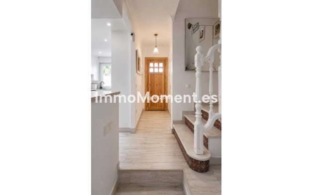Resale - Townhouse - Casares - Casares Playa