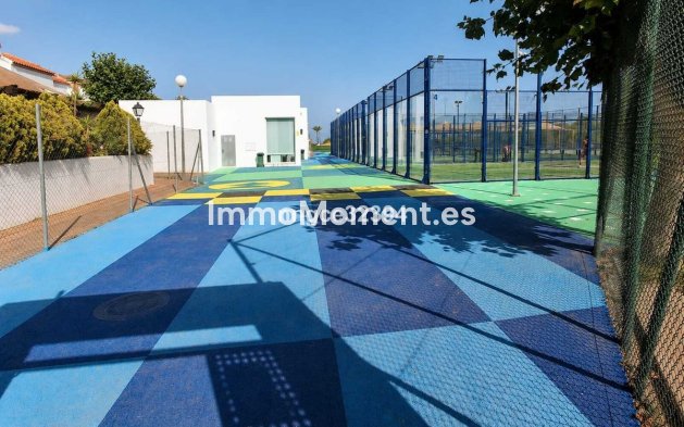 Resale - Townhouse - Casares - Casares Playa