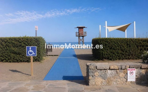 Resale - Townhouse - Casares - Casares Playa