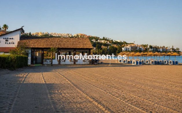 Resale - Townhouse - Casares - Casares Playa