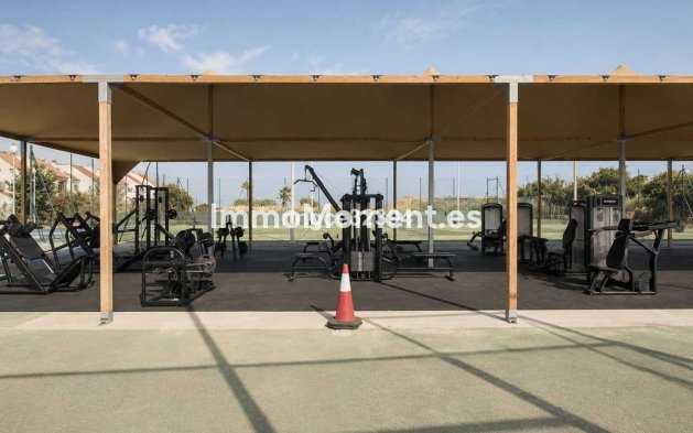 Resale - Townhouse - Casares - Casares Playa