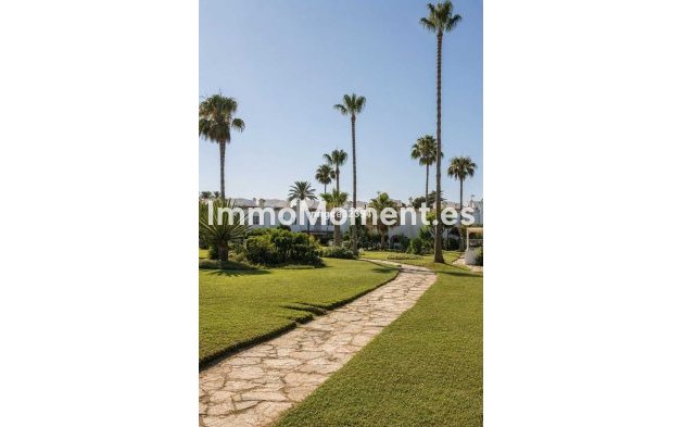 Resale - Townhouse - Casares - Casares Playa