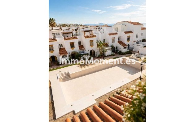 Resale - Townhouse - Casares - Casares Playa