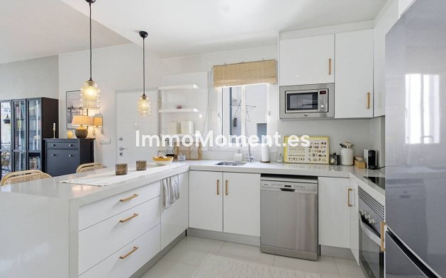 Reventa - Apartamento - Guardamar del Segura - Guardamar del Segura Centro