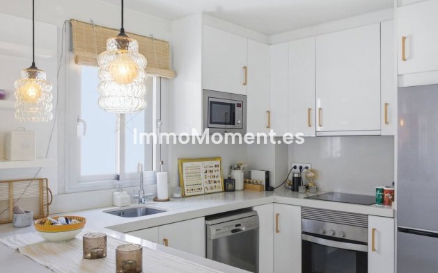 Reventa - Apartamento - Guardamar del Segura - Guardamar del Segura Centro