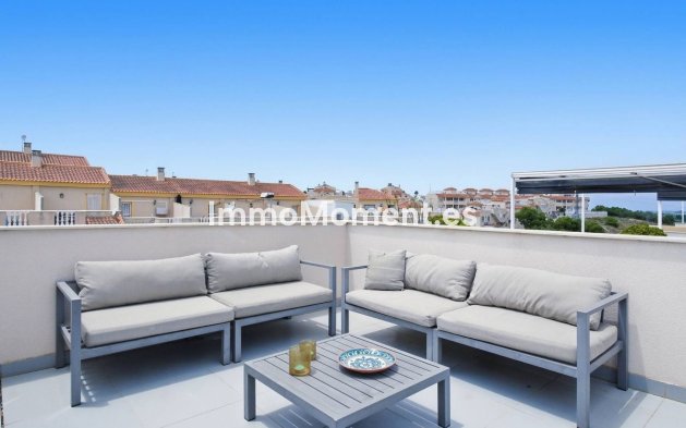 Reventa - Apartamento - Guardamar del Segura - Guardamar del Segura Centro