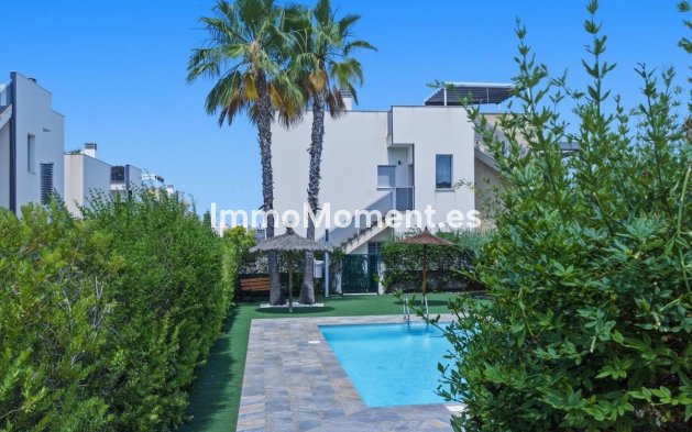 Reventa - Apartamento - Guardamar del Segura - Guardamar del Segura Centro