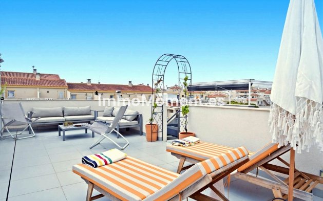Reventa - Apartamento - Guardamar del Segura - Guardamar del Segura Centro