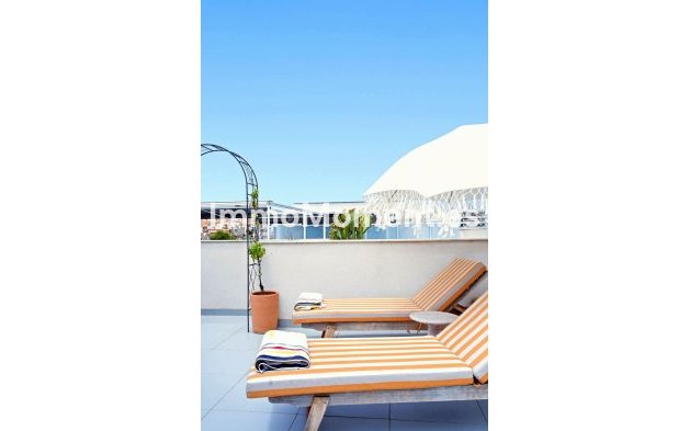 Reventa - Apartamento - Guardamar del Segura - Guardamar del Segura Centro