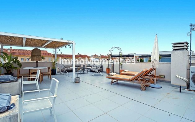 Reventa - Apartamento - Guardamar del Segura - Guardamar del Segura Centro