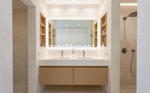 Reventa - Apartamento - Marbella - Guadalmina Alta
