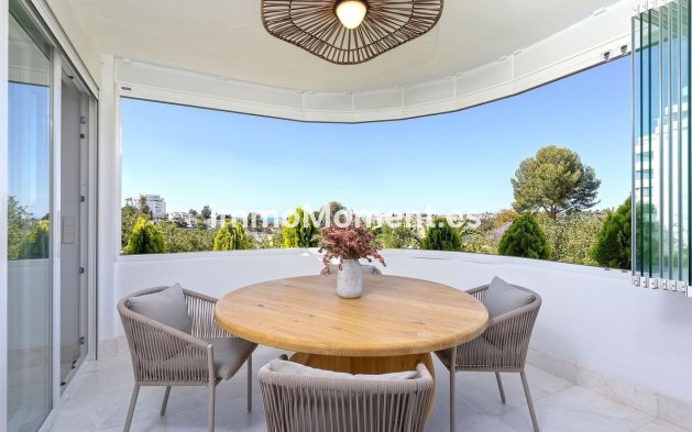 Reventa - Apartamento - Marbella - Guadalmina Alta