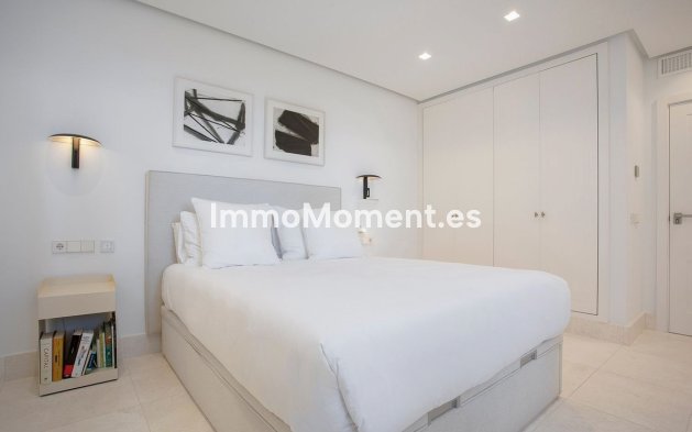 Reventa - Apartamento - Marbella - Guadalmina Alta