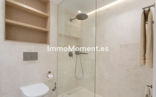 Reventa - Apartamento - Marbella - Guadalmina Alta