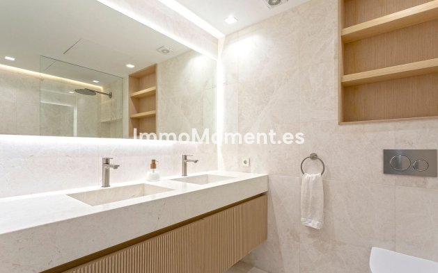 Reventa - Apartamento - Marbella - Guadalmina Alta