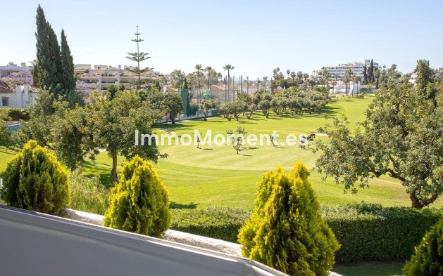 Reventa - Apartamento - Marbella - Guadalmina Alta