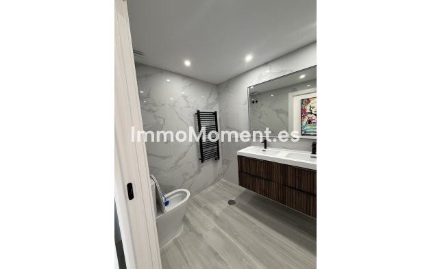 Reventa - Apartamento - Benahavís - La Quinta